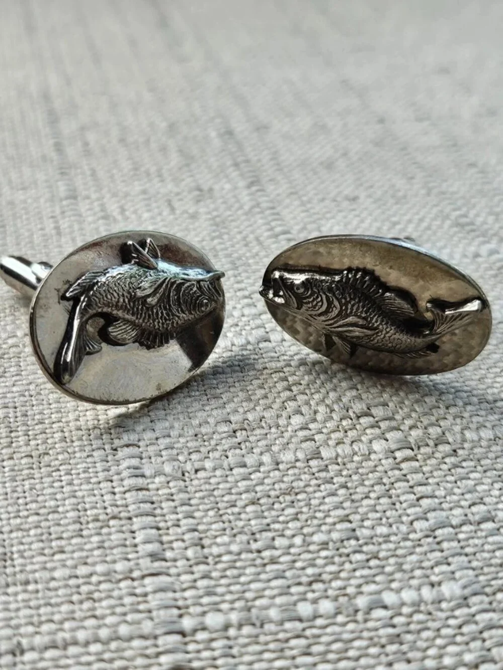 N/A vintage cufflinks
